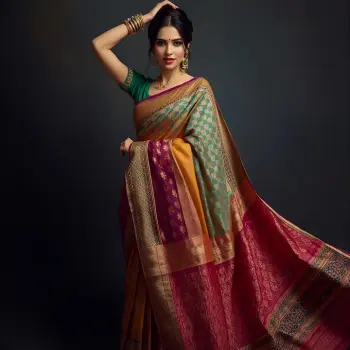 Smithas Collections: Sarees 